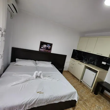Hotel Sefa Brothers