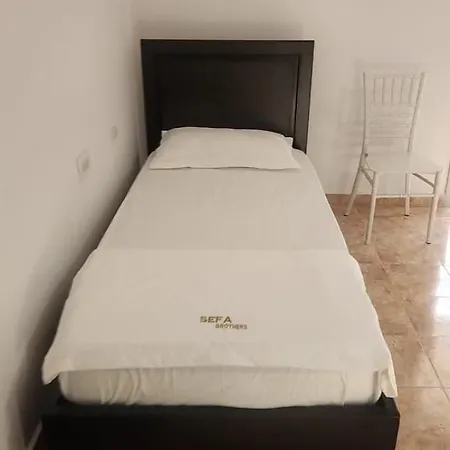 Hotel Sefa Brothers
