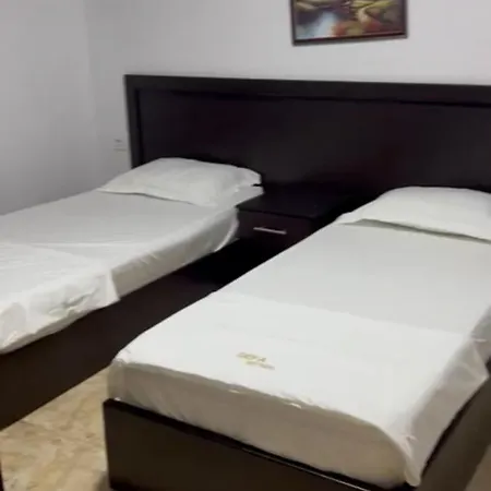 Sefa Brothers 2* Golem (Tirana)
