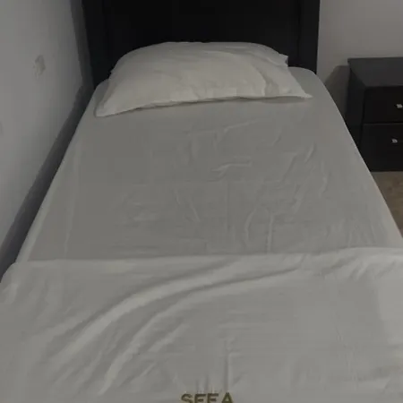 Sefa Brothers Hotel Golem (Tirana)
