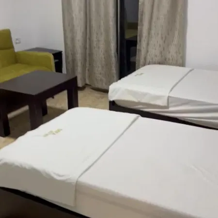 Sefa Brothers Hotel Golem (Tirana)