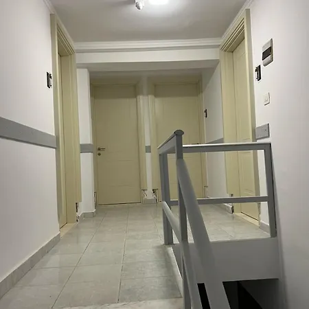 Hotel Sefa Brothers Golem (Tirana)
