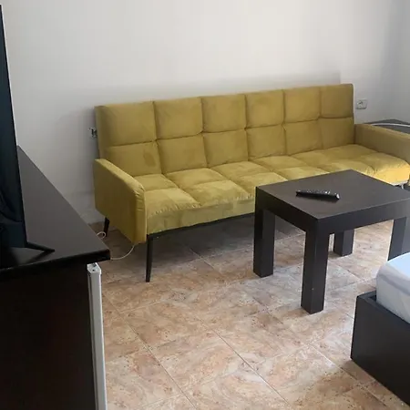 Sefa Brothers Hotel Golem (Tirana)