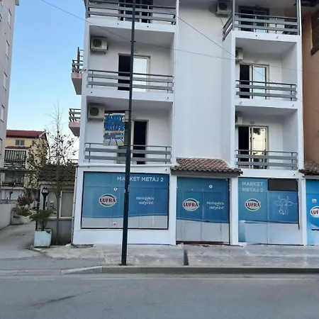 Hotel Sefa Brothers Golem (Tirana)