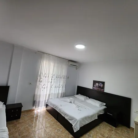Sefa Brothers Golem (Tirana)