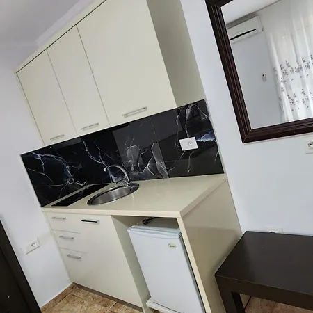 Sefa Brothers Hotel