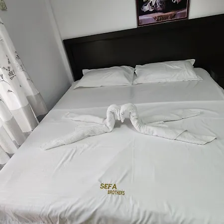 Hotel Sefa Brothers
