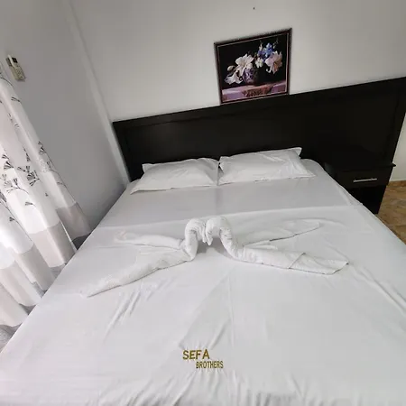 Sefa Brothers Hotel 2*